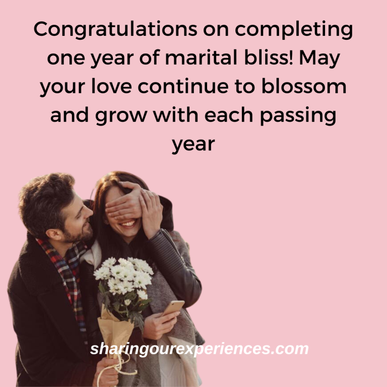 100+ Anniversary Wishes For Newly Married Couple : Messages, Quotes, Card