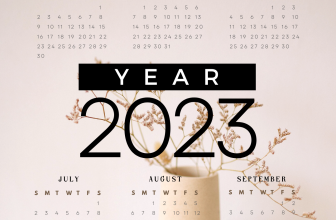 Download Calendar 2023