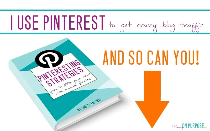 pinteresting strategies by carly campbell
