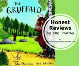The Gruffalo by Julia Donaldson Book Review | Honest Reviews by real moms