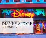 Disney Store in London
