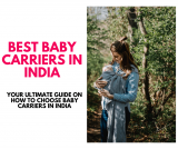 Best Baby Carriers in India 2023 (Honest mom reviews)