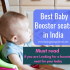 Best stroller prams for babies in India (Honest Reviews) Updated September 2023