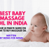 Top 10 sensitive baby wipes in India 2023