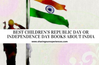 Handpicked Best Children’s Republic Day or Independence Day Books About India