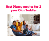 Magical Disney Movies for Toddlers: Perfect Picks for 2-Year-Olds