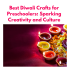 Diwali Activity for Class 8: Ignite Learning and Celebration