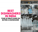 8 Best Dishwashers in India 2023 (Pros and Cons and honest reviews)