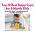 Top 10 Best Vitamin D Drops for Infants in 2023: Expert Reviews and Buying Guide