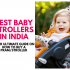 Best Baby Booster seats India – Updated August 2023 (Honest reviews)