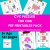 Printable CVC Puzzles for Kids PDF downloadable