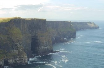 Amazing Cliffs of Moher Ireland – Wonderful Day trip from Dublin