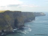 Amazing Cliffs of Moher Ireland – Wonderful Day trip from Dublin