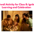 Creative and Fun Diwali craft ideas for kindergarteners