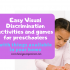 How to keep your kids away from screen? – Open ended play using flashcards