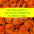 Why do we celebrate Diwali in India – How to explain the significance of Diwali to your child