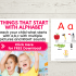 Free Christmas Printable Addition clip cards Numbers 1 – 10 for Kindergarten kids – (Instant download)