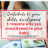 Tips for Choosing the right books for your baby – How to Choose the Perfect Books