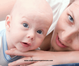 Funny things people say to first-time mommies