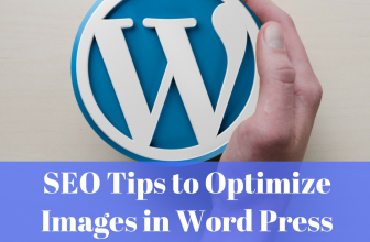 How to Optimize images in WordPress for SEO | SEO tips for beginners #SEO #Bloggingtips #WordPress