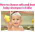 Newborn Baby Essentials Baby Checklist India