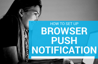 Tutorial on How to add Browser Push notification to your WordPress site