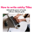 How to choose a good theme for your website