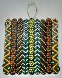 Ice cream stick Wall hanging craft | How to make wall hanging with waste material