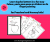 SOE Store Kids Learn Capital Letters in a fun way PDF Downloadable worksheets – Colour, paste pom poms or stickers or do finger painting