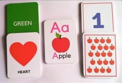 SOE Store kids Educational Flash cards Combo for kids Complete learning pack Flashcards for kids. Learn alphabets (ABC), numbers (1- 20), colours, shapes counting + Reusable activities