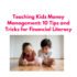 How to Manage Your Time as a Busy Mom: Tips from Experts for Effective Time Management