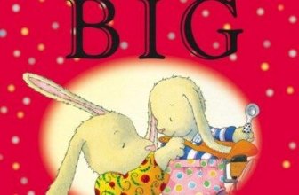 Tell Me What It’s Like To Be Big