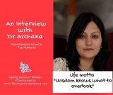 Meet Dr Archana Batra – One of the best Nutritionist in Gurgaon