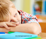 How to help your kid settle in school