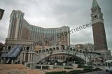 The Grandeur of Venice, Venetian Macau