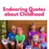 Inspirational And Funny Sibling Quotes About Love & Care