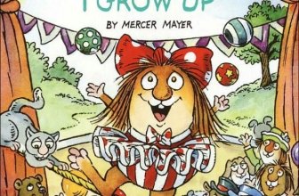 When I Grow Up