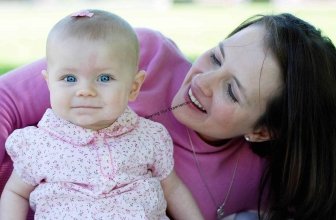 Working Mom or Stay-at-home mom