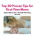 10 Tips for Pumping Breast Milk with an Electric Breast Pump