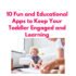 Top 40 Indoor games for kids to Burn Energy and Beat Boredom