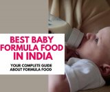 Best Formula Food for Babies- Healthiest Alternative to Breast Milk Updated August 2023