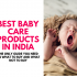 Best stroller prams for babies in India (Honest Reviews) Updated September 2023