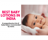 10 Best Baby Lotions newborns in India (Updated 2023)