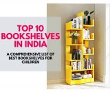 Best Bookshelf For Kids- Available in India 2023