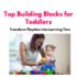 Top Picks: Best Puzzles for Toddlers to Boost Learning and Development!