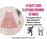 Best Kids Clothing Brands in India 2023