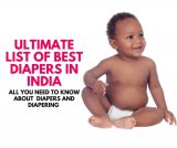 10 Best Baby Diapers in India 2023