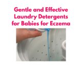 Say Goodbye to Eczema Irritation with These Gentle and Effective Laundry Detergents for Babies