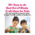 Top 40 Indoor games for kids to Burn Energy and Beat Boredom
