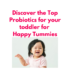 Say Goodbye to Boredom: Discover the Best Board Games for Your 2-Year-Old!